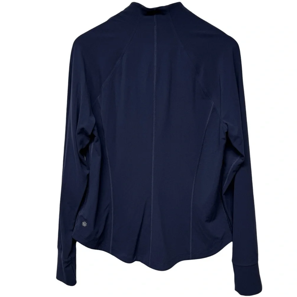 ATHLETA Salutation Jacket size XLT - Picture 5 of 8